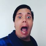 Daniel Gower - @hi_world_look_at_me - Instagram