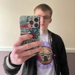 Daniel Gower - @daniel.gower.123 - Instagram