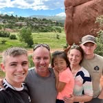 Daniel N Shana Gower - @dnsgower - Instagram