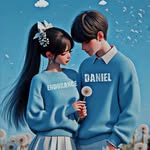 Daniel Gowon - @gowon9310 - Instagram