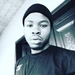daniel Gowon - @danzyrepubic - Instagram
