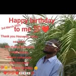 Gowon Daniel - @danielgowoneneji - Instagram