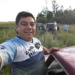 Daniel Baez - @daniel_goya_arg - Instagram