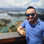 Daniel David Goyeneche - @daniel_goyeneche96 - Instagram