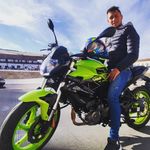 Daniel Jesus Goyeneche Castro - @danieljesusgoyenechecastro - Instagram