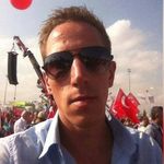 Daniel Grabherr - @danielgrabherr - Instagram
