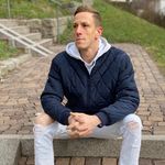 Daniel Grabherr - @grabherrdaniel - Instagram