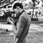 Daniel Graciano ® - @danielgracianoph - Instagram