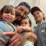 Daniel Gradillas III - @scumbagtres - Instagram