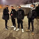 Dániel Grádl - @gradldani - Instagram
