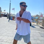 דניאל גריידי - @daniel_gradyy - Instagram
