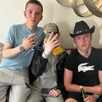 Daniel grady - @danielgradyy1 - Instagram