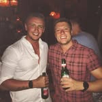 Daniel Grady - @gradaaay92 - Instagram