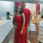 Daniel Y Caroline Graeff - @danielcarolinegraeff - Instagram