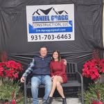 Daniel Gragg - @daniel.gragg.construction - Instagram