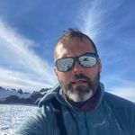 Daniel Gragg - @trailmandano - Instagram