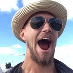 Daniel Grahn - @turbosaurus - Instagram