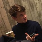 Daniel Grahn - @danielgrahn98 - Instagram
