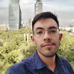 Daniel Grajales - @dan_grajalesv - Instagram