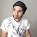 Daniel Grajales - @dannielpg - Instagram