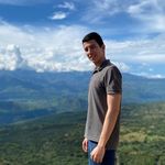Daniel Grajales - @danielgrajalesl - Instagram