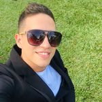 Daniel Grajales - @danny_grajales_88 - Instagram