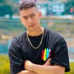 Daniel Grajales - @konpa_oficial - Instagram