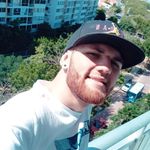 Daniel Grajales Gomez - @dgg_0816 - Instagram
