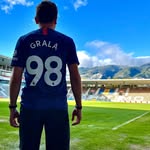 Daniel Grala - @danielbws98 - Instagram