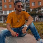 Ｄａｎｉｅｌ  Ｄｏｍｉ́ｎｇｕｅｚ - @danielgram99 - Instagram