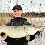 Daniel Gram🇩🇰 - @gram_fishing__ - Instagram