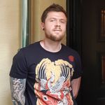 Daniel Gram - @gram.izm - Instagram