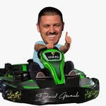 Daniel Gramada - @daniel.gramada - Instagram