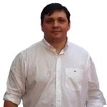 Daniel Gramajo - @danielgramajo.ok - Instagram