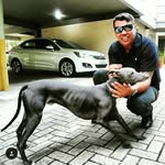 Daniel Ramos - @daniel_gramado_rs - Instagram