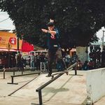 Daniel Reyes - @danielgramajo805 - Instagram