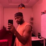 Yves akan - @danielgram.a - Instagram