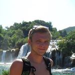 Daniel Gramer - @gramer_daniel - Instagram