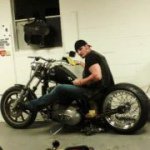 Daniel Gramling - @grimmcreeper79_ - Instagram