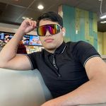 Daniel Antunez - @danielgramm - Instagram