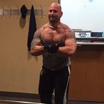 Daniel Grammer - @the_hammer1 - Instagram