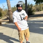 Daniel Grammer - @last_king84 - Instagram