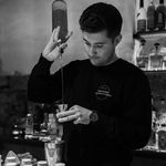 Daniel Grammer / Bartender / Sommelier - @dani_danino - Instagram