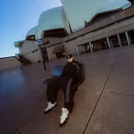 Daniel Granada - @danielxgranada - Instagram