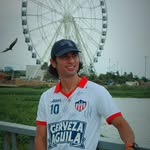 Daniel Granados - @danielgranadosq - Instagram