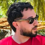 Daniel Granato - @danielgranato - Instagram