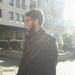 Daniel Granath - @granatthh - Instagram