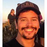 Daniel Granato - @danielgranatoshows - Instagram