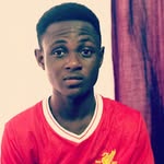 Daniel Grand Oduro Boateng - @allodee7 - Instagram