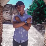 Daniel Grande - @danielmauriciogrande21 - Instagram